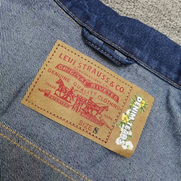 Denim Tears Top Quality WM 20250414-46