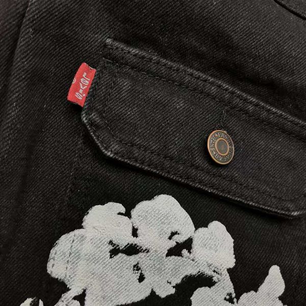 Denim Tears Coat Top Quality WM 20250414-47