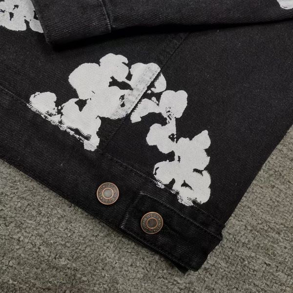 Denim Tears Coat Top Quality WM 20250414-47