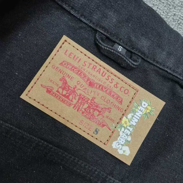 Denim Tears Coat Top Quality WM 20250414-47