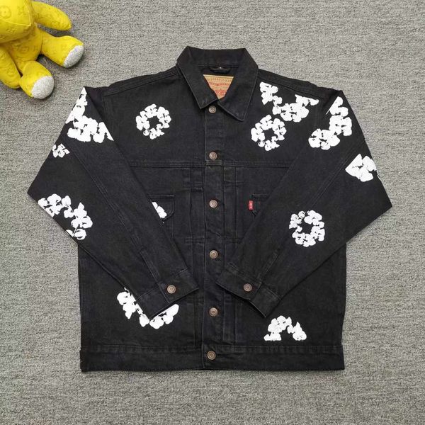 Denim Tears Coat Top Quality WM 20250414-47