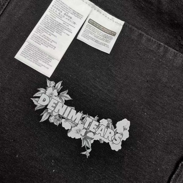 Denim Tears Coat Top Quality WM 20250414-47