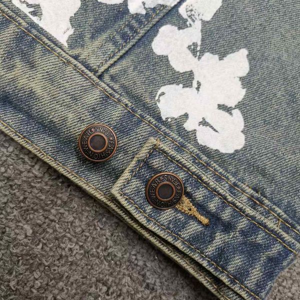 Denim Tears Coat Top Quality WM 20250414-48