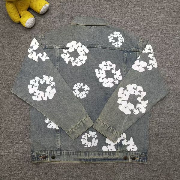 Denim Tears Coat Top Quality WM 20250414-48