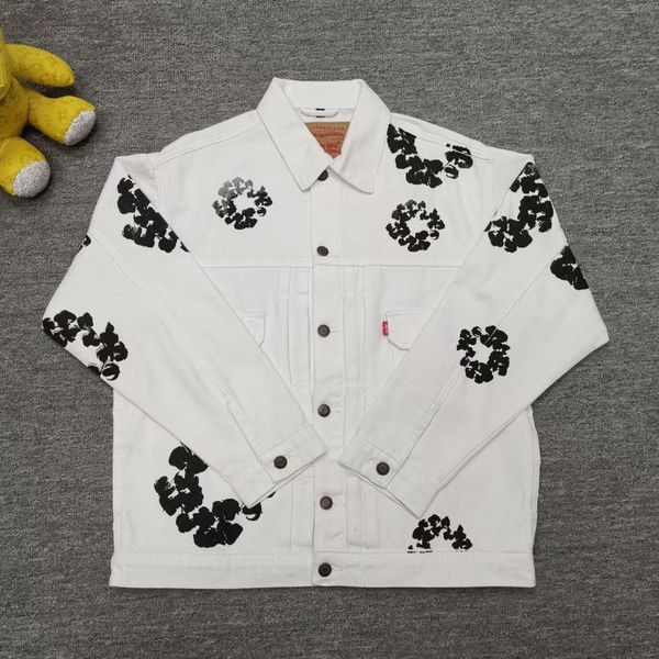 Denim Tears Top Quality WM 20250414-49