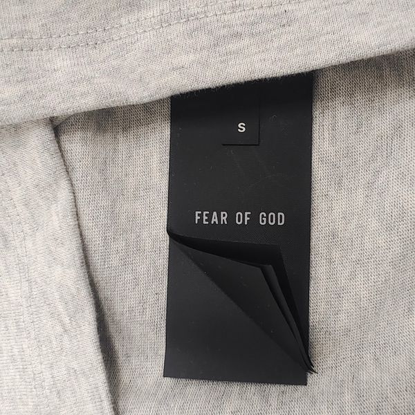 F*OG T-shirt Top Quality WM 20250414-51