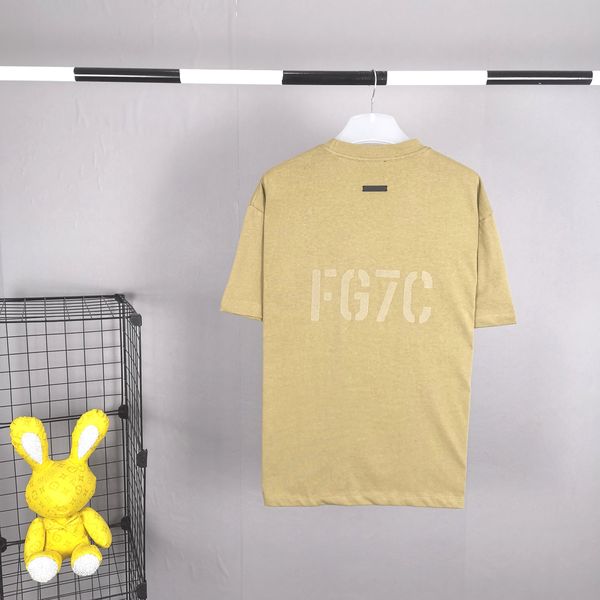 F*OG T-shirt Top Quality WM 20250414-52
