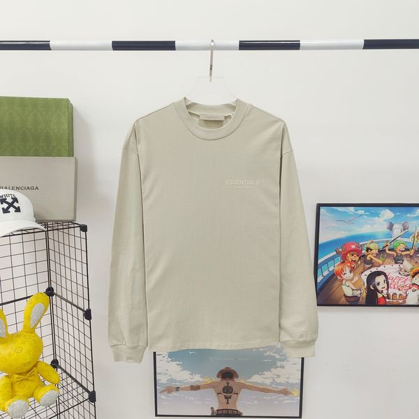 E*ssentials Hoodies Top Quality WM 20240529-60