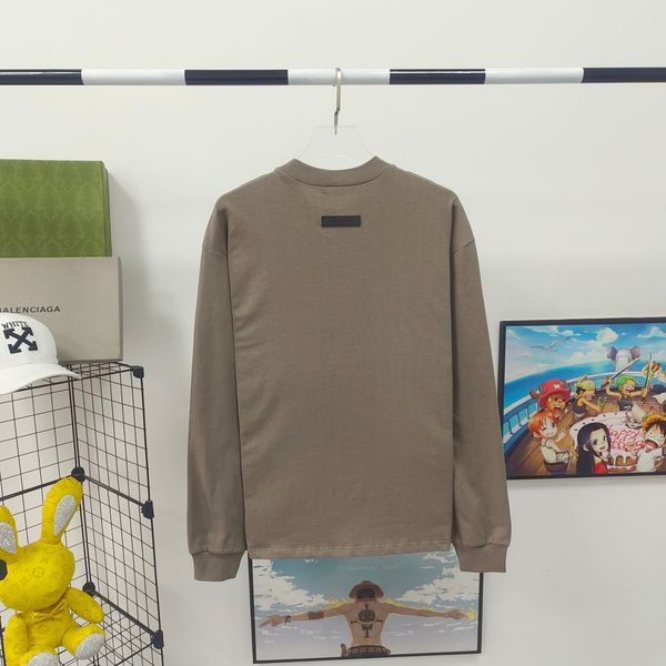 F*EAR OF GOD Hoodies Top Quality WM 20240529-62