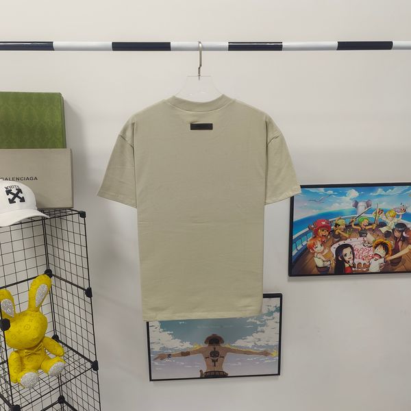 F*EAR OF GOD  T-shirt Top Quality WM 20250414-64