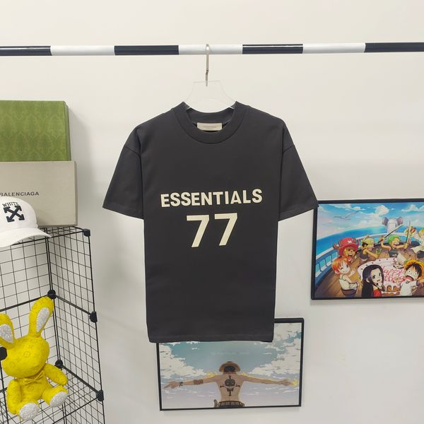 F*EAR OF GOD  T-shirt Top Quality WM 20250414-65