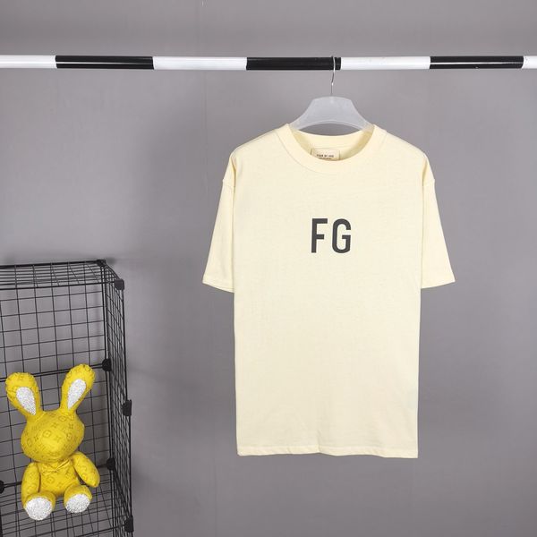 F*EAR OF GOD  T-shirt Top Quality WM 20250414-67