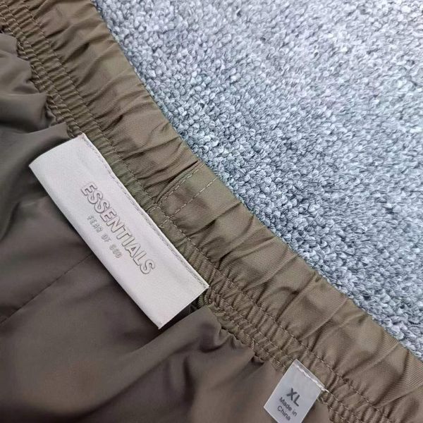 FEAR OF GOD Shorts Quality SONE 20250414-70