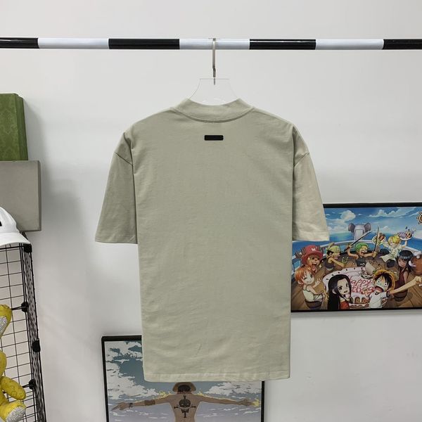 F*EAR OF GOD  T-shirt Top Quality WM 20250414-72