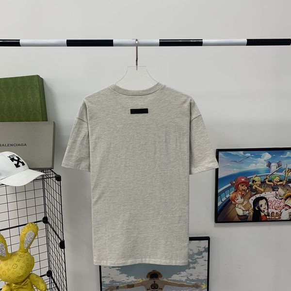 F*EAR OF GOD  T-shirt Top Quality WM 20250414-79