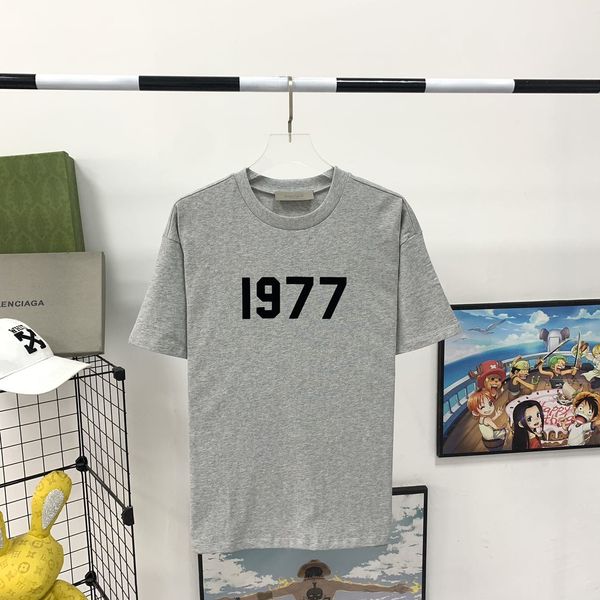 F*EAR OF GOD  T-shirt Top Quality WM 20250414-80