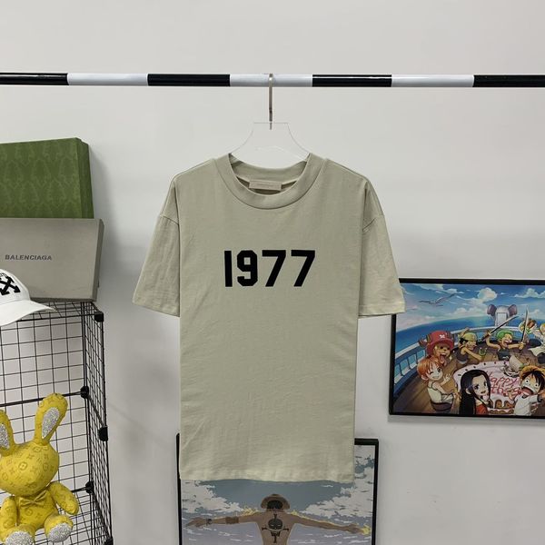 F*EAR OF GOD  T-shirt Top Quality WM 20250414-81