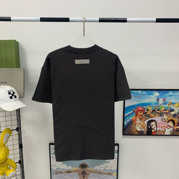 F*EAR OF GOD  T-shirt Top Quality WM 20250414-82