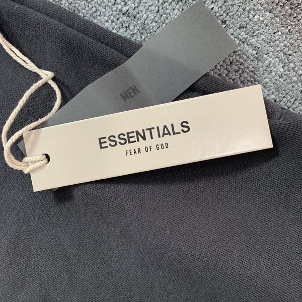 FEAR OF GOD Shorts Quality SONE 20250414-83