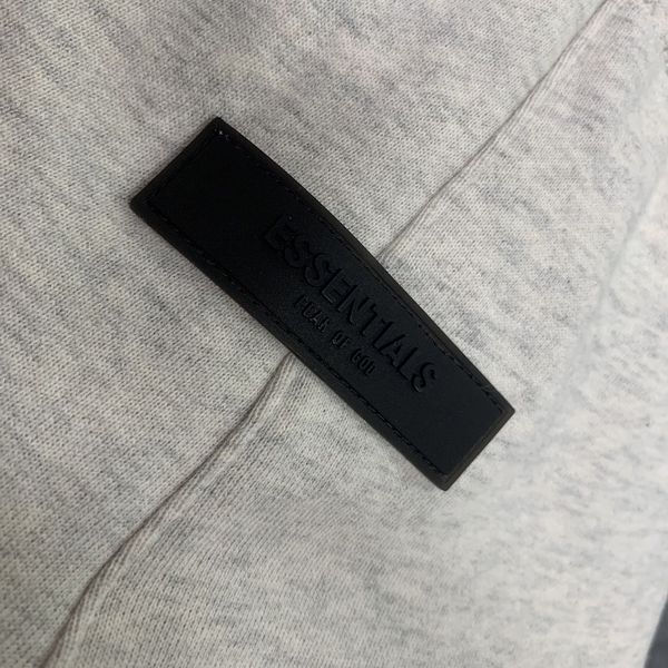 FEAR OF GOD Shorts Quality SONE 20250414-84