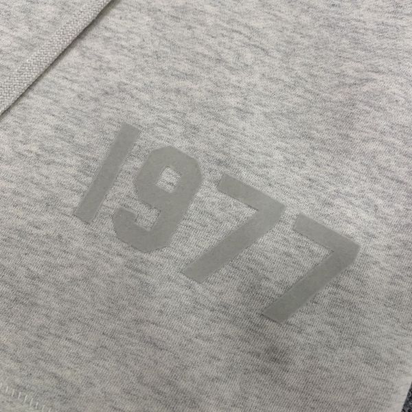 FEAR OF GOD Shorts Quality SONE 20250414-84