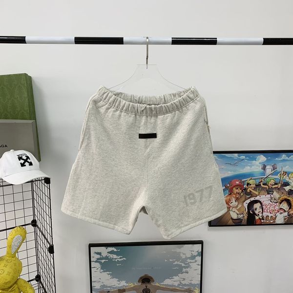 FEAR OF GOD Shorts Quality SONE 20250414-84