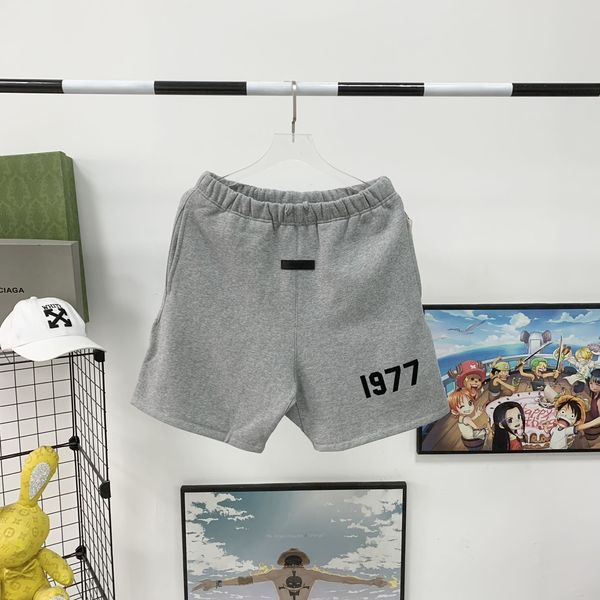 FEAR OF GOD Shorts Quality SONE 20250414-85