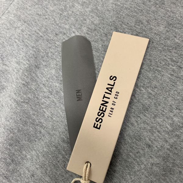 FEAR OF GOD Shorts Quality SONE 20250414-85