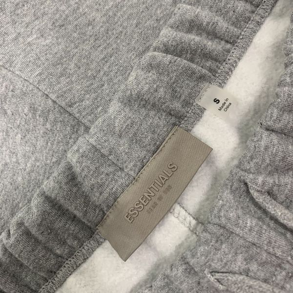 FEAR OF GOD Shorts Quality SONE 20250414-85