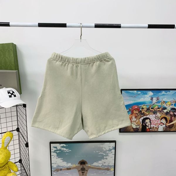 FEAR OF GOD Shorts Quality SONE 20250414-86