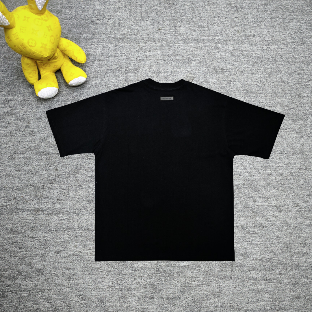 F*EAR OF GOD  T-shirt Top Quality WM 20250414-87