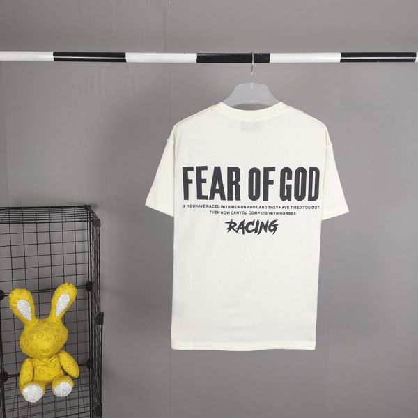 F*EAR OF GOD  T-shirt Top Quality WM 20250414-95
