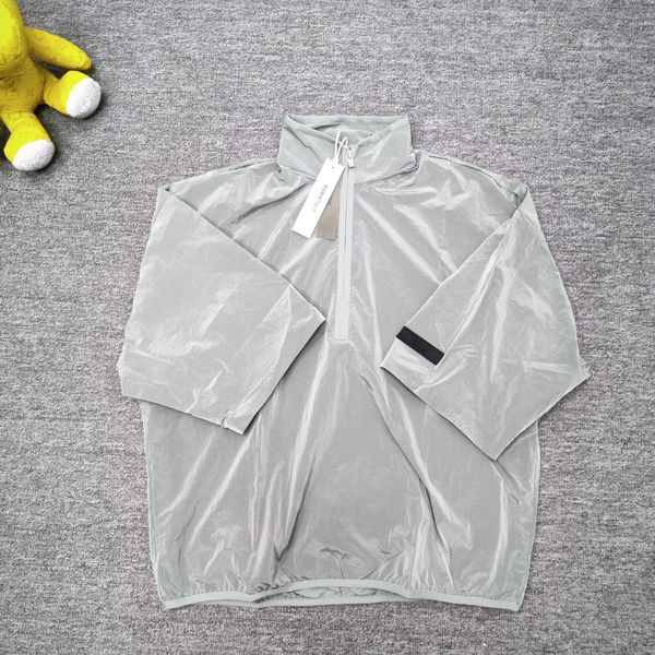 E*ssential & FOG  T-shirt Top Quality WM 20250414-107