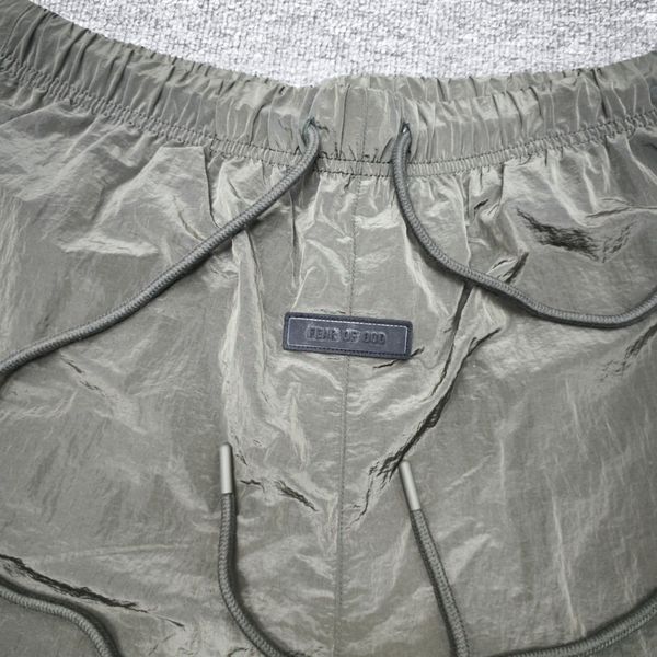 FEAR OF GOD Shorts Quality SONE 20250414-109