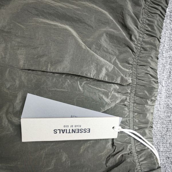 FEAR OF GOD Shorts Quality SONE 20250414-109