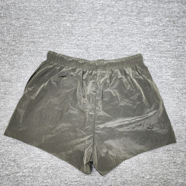 FEAR OF GOD Shorts Quality SONE 20250414-109