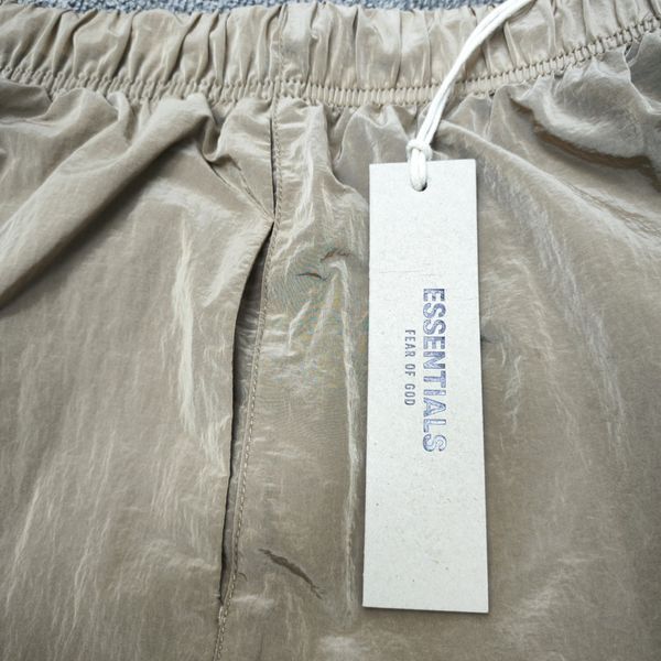 FEAR OF GOD Shorts Quality SONE 20250414-111