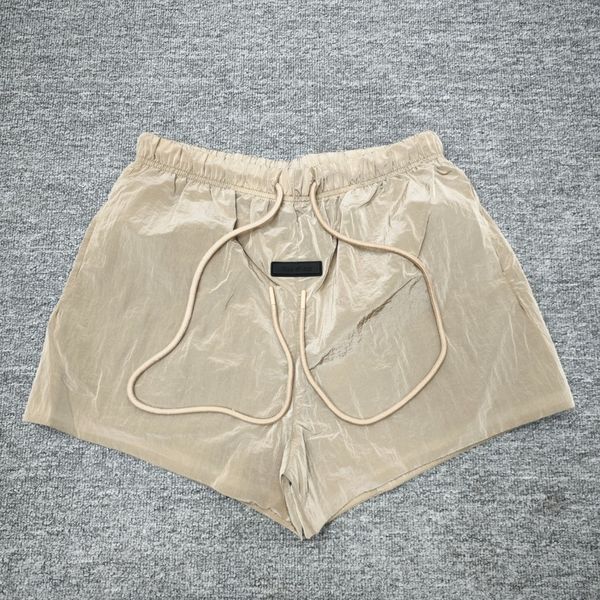 FEAR OF GOD Shorts Quality SONE 20250414-111