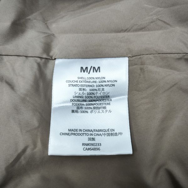 FEAR OF GOD Shorts Quality SONE 20250414-111