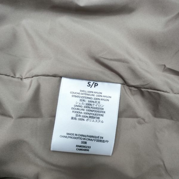 F*OG Coat Top Quality WM 20250414-114