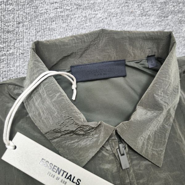 F*OG Coat Top Quality WM 20250414-114