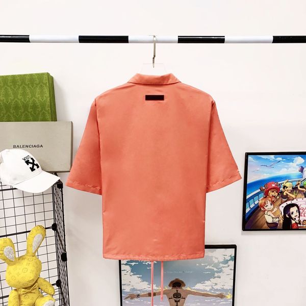 F*EAR OF GOD  shirt Top Quality WM 20250414-119