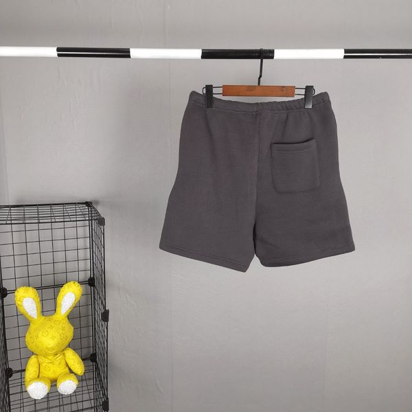 E*SSENTIALS Shorts Quality SONE 20250414-123