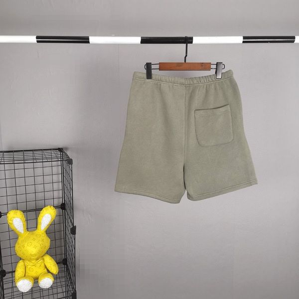 E*SSENTIALS Shorts Quality SONE 20250414-125