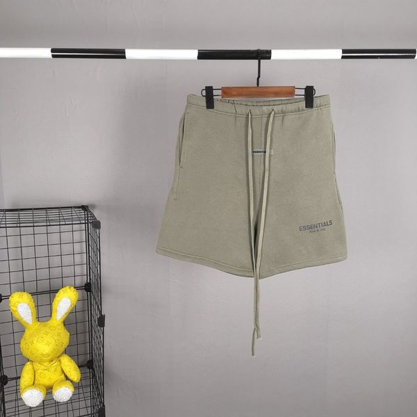 E*SSENTIALS Shorts Quality SONE 20250414-125