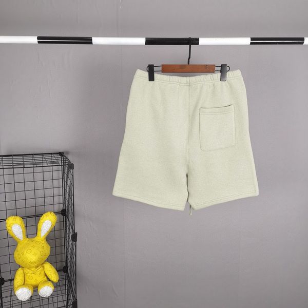 E*SSENTIALS Shorts Quality SONE 20250414-126