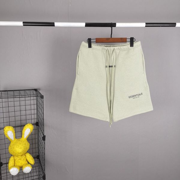 E*SSENTIALS Shorts Quality SONE 20250414-126