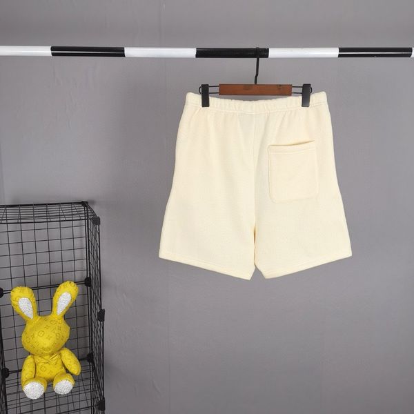 E*SSENTIALS Shorts Quality SONE 20250414-127