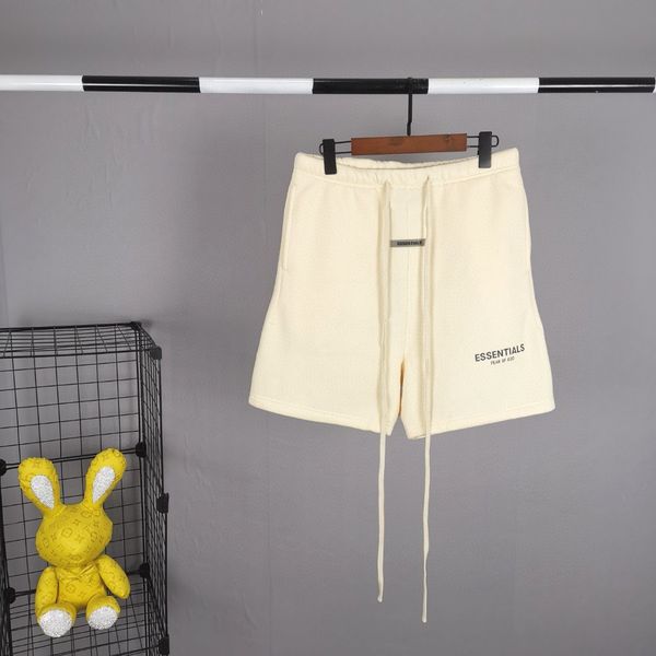 E*SSENTIALS Shorts Quality SONE 20250414-127