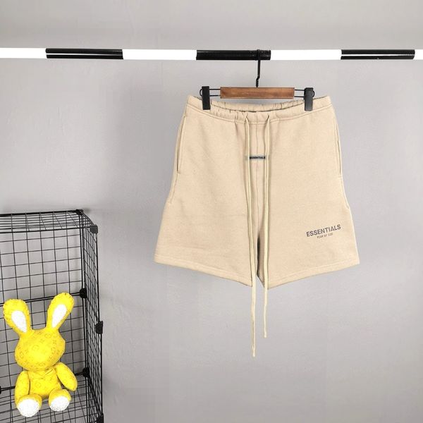 E*SSENTIALS Shorts Quality SONE 20250414-128